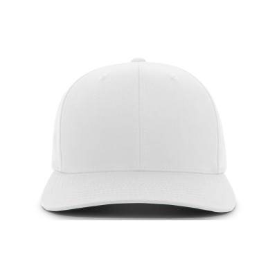 Pacific Headwear 302C Cotton-Poly Cap