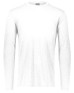 Augusta Sportswear 3075   Adult Tri-Blend Long Sleeve T-Shirt