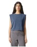 American Apparel 307GD   Ladies' Garment Dyed Muscle Tank