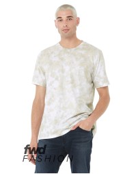 Bella + Canvas 3100RD   Unisex Tie Dye T-Shirt