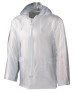 Augusta Sportswear 3160   Adult Clear Rain Jacket