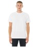 Bella + Canvas 3201   Men's Heather CVC Raglan T-Shirt