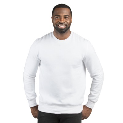 Threadfast Apparel 320C   Unisex Ultimate Crewneck Sweatshirt