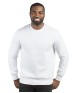 Threadfast Apparel 320C   Unisex Ultimate Crewneck Sweatshirt