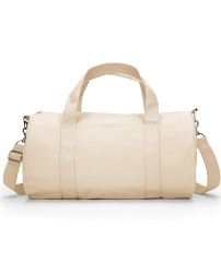 Liberty Bags 3301   Grant Cotton Canvas Duffel Bag