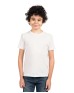 Next Level Apparel 3310   Youth Boys Cotton Crew