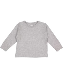 Rabbit Skins 3311   Toddler Long-Sleeve T-Shirt