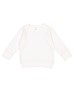 Rabbit Skins 3317   Toddler Fleece Sweatshirt