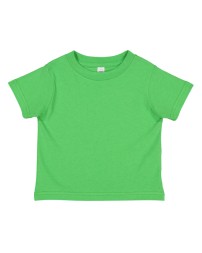 Rabbit Skins 3321   Toddler Fine Jersey T-Shirt