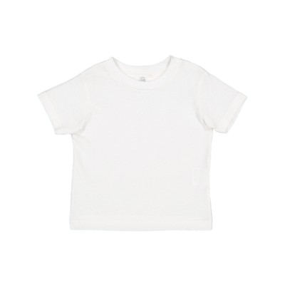 Rabbit Skins 3322   Infant Fine Jersey T-Shirt