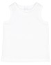 Rabbit Skins 3323RS Toddler Unisex Tank