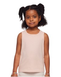 Rabbit Skins 3323RS Toddler Unisex Tank