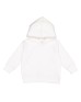 Rabbit Skins 3326   Toddler Pullover Fleece Hoodie