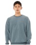 Bella + Canvas 3345C   Unisex Sueded Drop Shoulder Sweatshirt