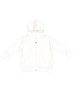 Rabbit Skins 3346   Toddler Zip Fleece Hoodie