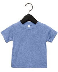 Bella + Canvas 3413B   Infant Triblend Short Sleeve T-Shirt