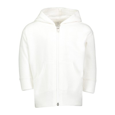 Rabbit Skins 3446   Infant Zip Fleece Hoodie