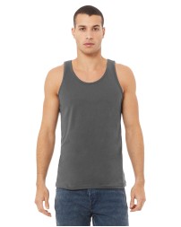 Bella + Canvas 3480   Unisex Jersey Tank