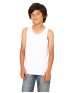 Bella + Canvas 3480Y   Youth Jersey Tank