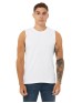 Bella + Canvas 3483   Unisex Jersey Muscle Tank