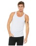 Bella + Canvas 3484   Unisex Triblend Tank