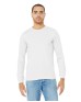 Bella + Canvas 3501CVC   Unisex CVC Jersey Long-Sleeve T-Shirt