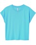 LAT 3502LA   Ladies' Relaxed Vintage Wash T-Shirt