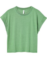 LAT 3502LA   Ladies' Relaxed Vintage Wash T-Shirt