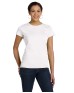 LAT 3516   Ladies' Fine Jersey T-Shirt