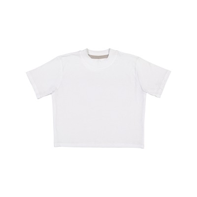 LAT 3518   Ladies' Boxy T-Shirt