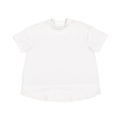 LAT 3519   Ladies' Hi-Lo T-Shirt