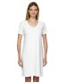 LAT 3522   Ladies' V-Neck Cover-Up