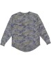 LAT 3525   Ladies' Weekend Tunic Fleece