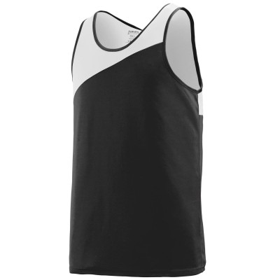 Augusta Sportswear 353   Youth Accelerate Track & Field Jersey