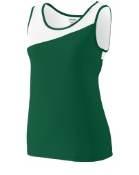 Augusta Sportswear 354   Ladies' Accelerate Track & Field Jersey