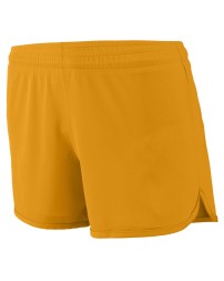 Augusta Sportswear 357   Ladies' Accelerate Short