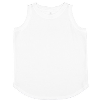 LAT 3592   Ladies' Relaxed Tank