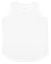 LAT 3592   Ladies' Relaxed Tank