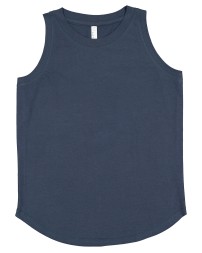 LAT 3592   Ladies' Relaxed Tank