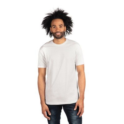 Next Level Apparel 3600   Unisex Cotton T-Shirt