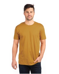 Next Level Apparel 3600   Unisex Cotton T-Shirt