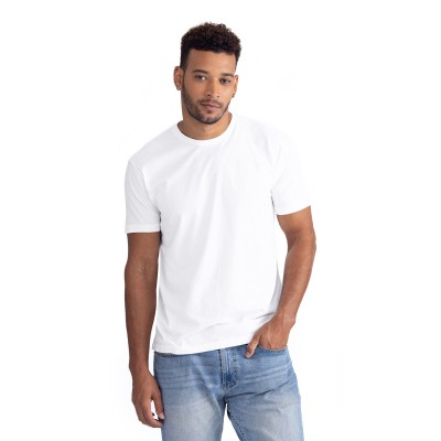 Next Level Apparel 3600SW   Unisex Soft Wash T-Shirt