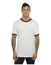 Next Level Apparel 3604   Unisex Ringer T-Shirt