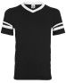 Augusta Sportswear 361   Youth Sleeve Stripe Jersey