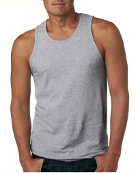 Next Level Apparel 3633   Men's Cotton Tank