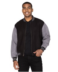 Threadfast Apparel 364J   Unisex Legend Jacket