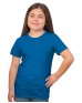 Bayside 37100   Youth Princess T-Shirt