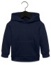 Bella + Canvas 3719T   Toddler Sponge Fleece Pullover Hooded Sweatshirt