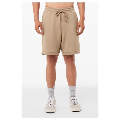 Bella + Canvas 3724   FWD Fashion Unisex Short