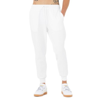 Bella + Canvas 3727   Unisex Jogger Sweatpant